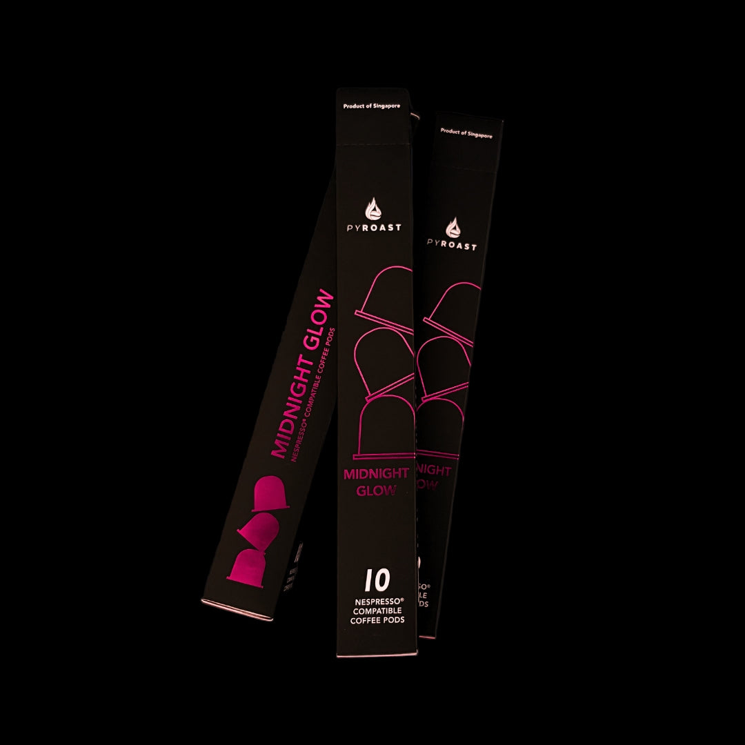 Midnight Glow Capsules