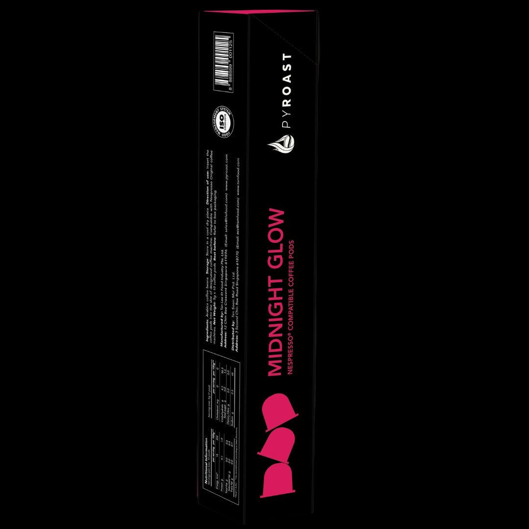 Midnight Glow Capsules