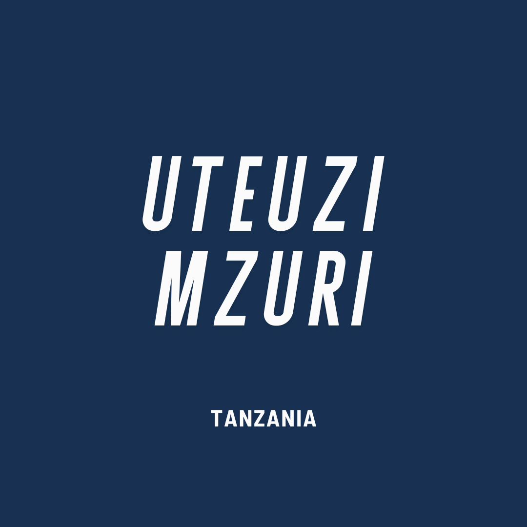 Tanzania Uteuzi Mzuri