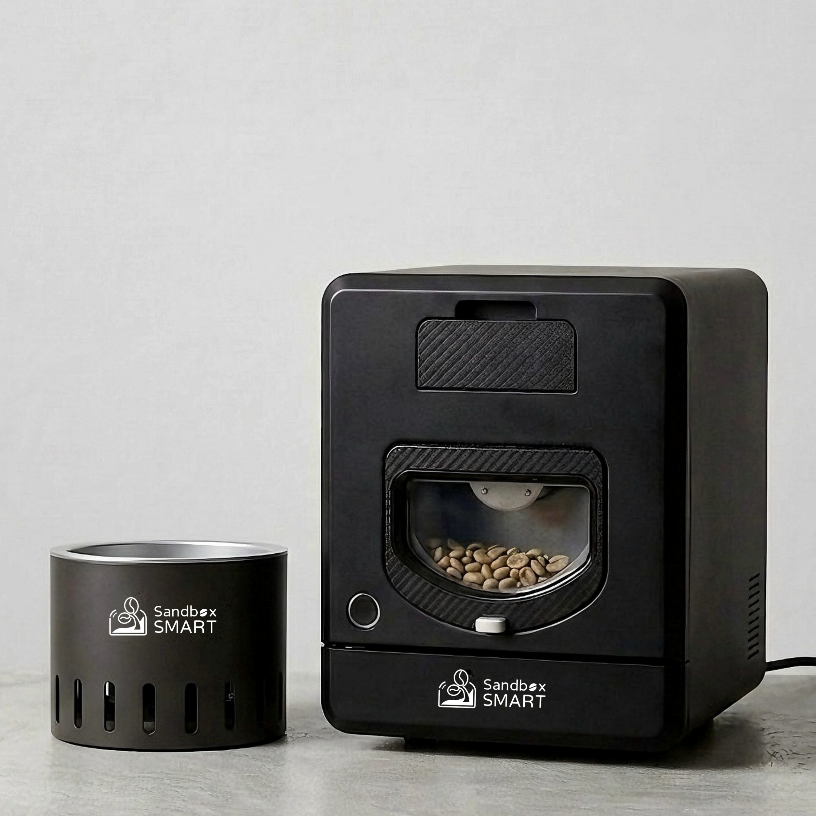 Coffee Machines – PYROAST