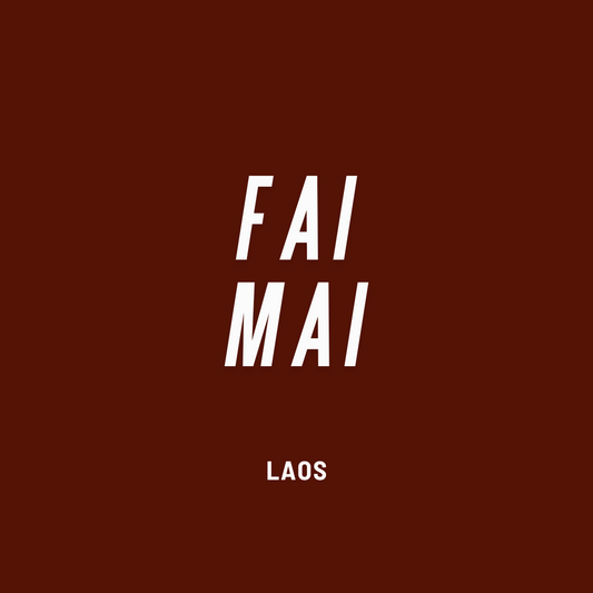 Laos Fai Mai