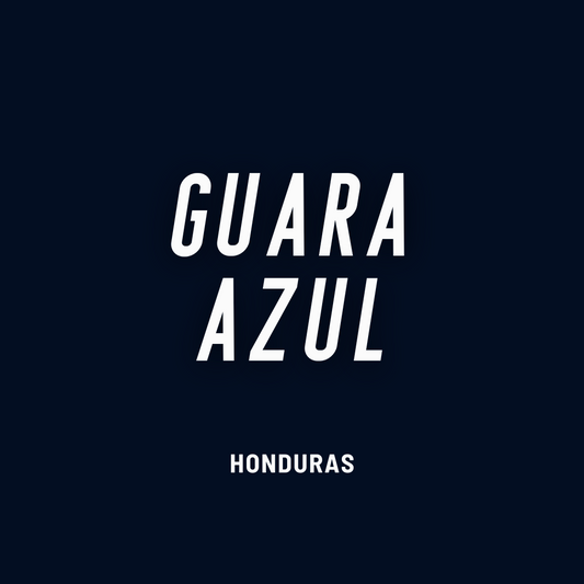 Honduras Guara Azul