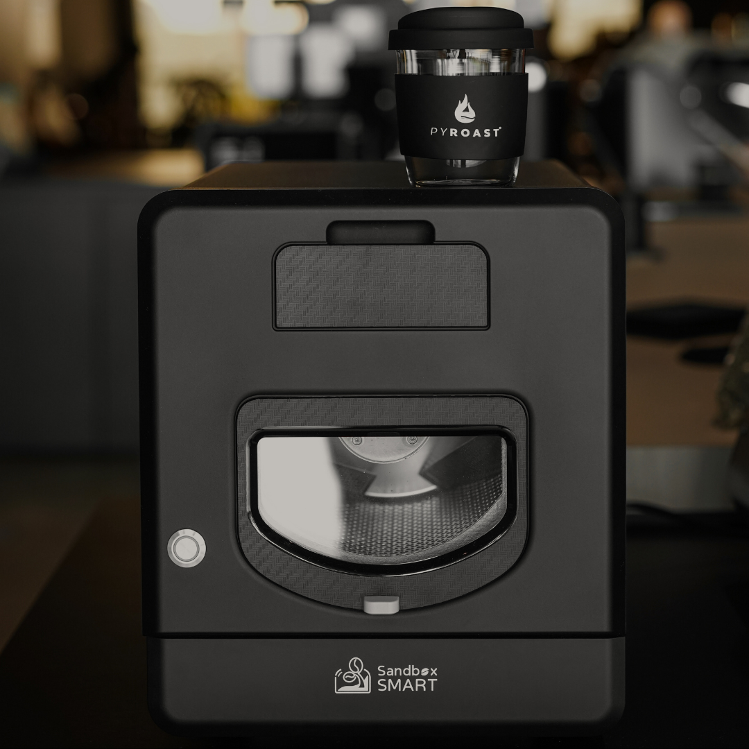 Sandbox R2 Coffee Roaster