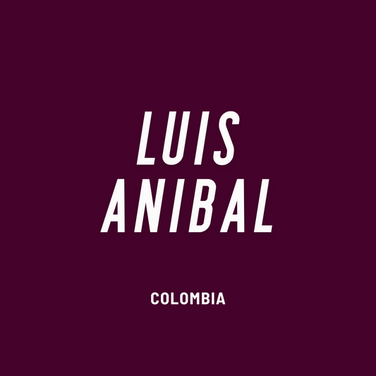 Colombia Luis Anibal