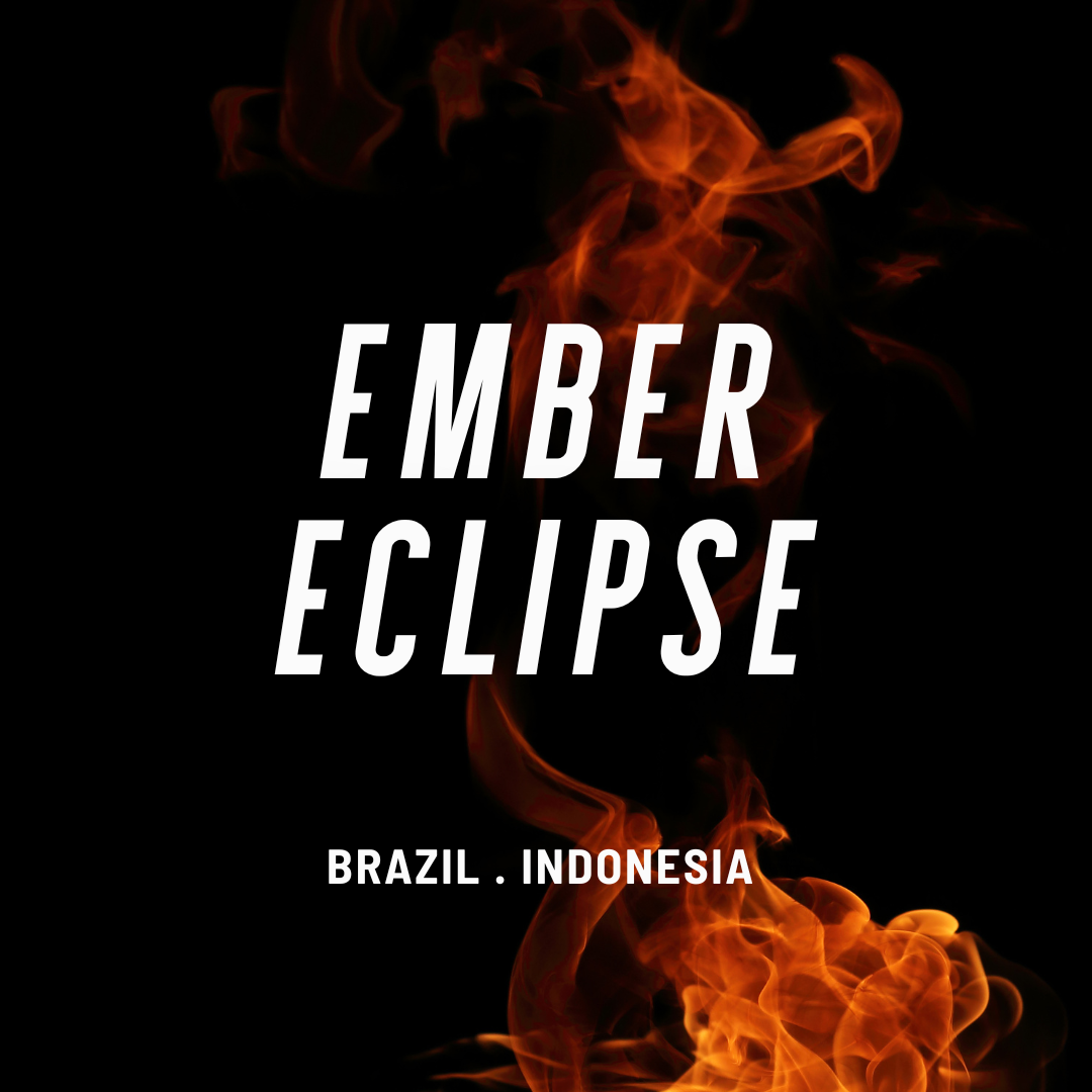 Ember Eclipse