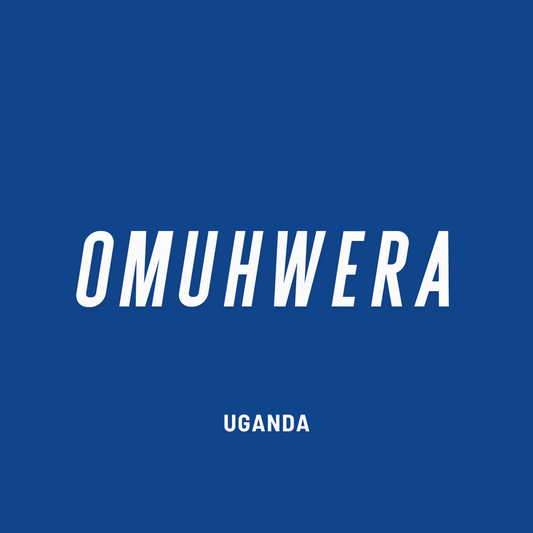 Omuhwera