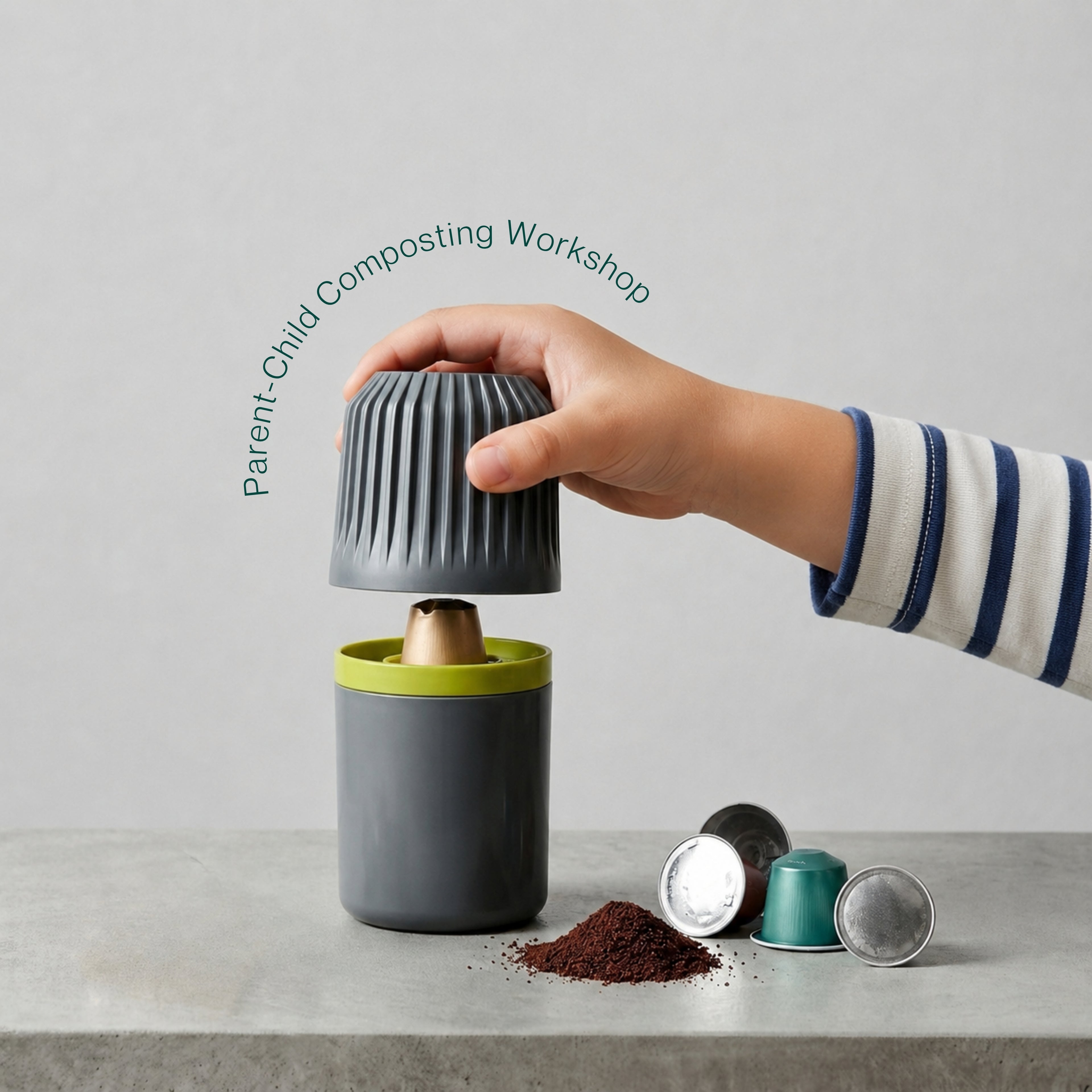 Composting Workshop