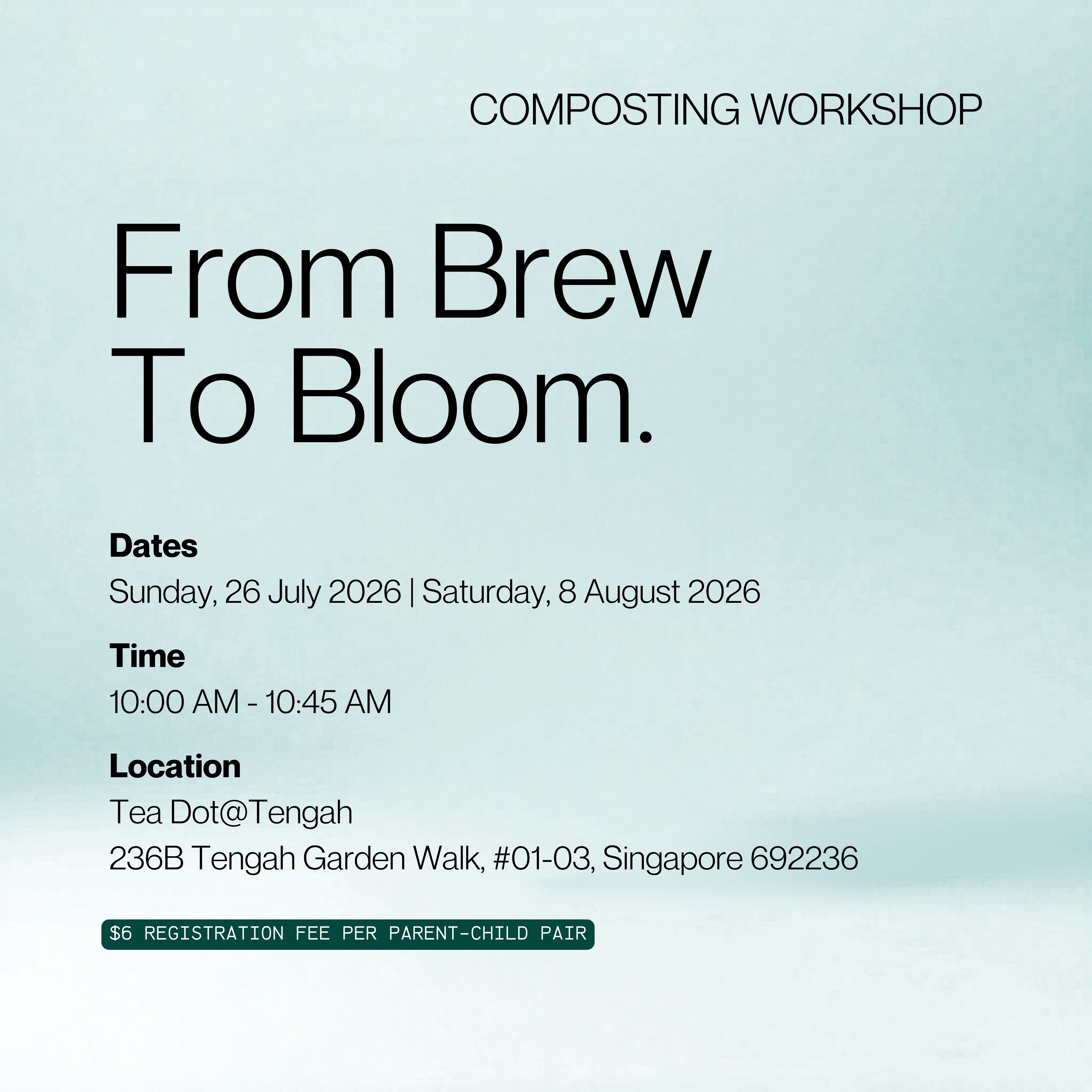 Composting Workshop