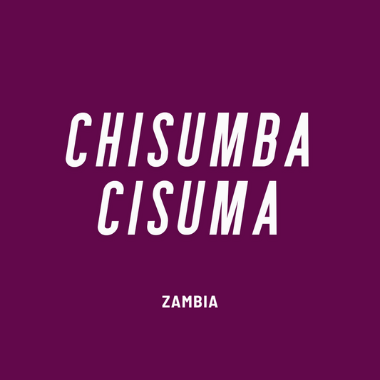 Zambia Chisimba Cisuma