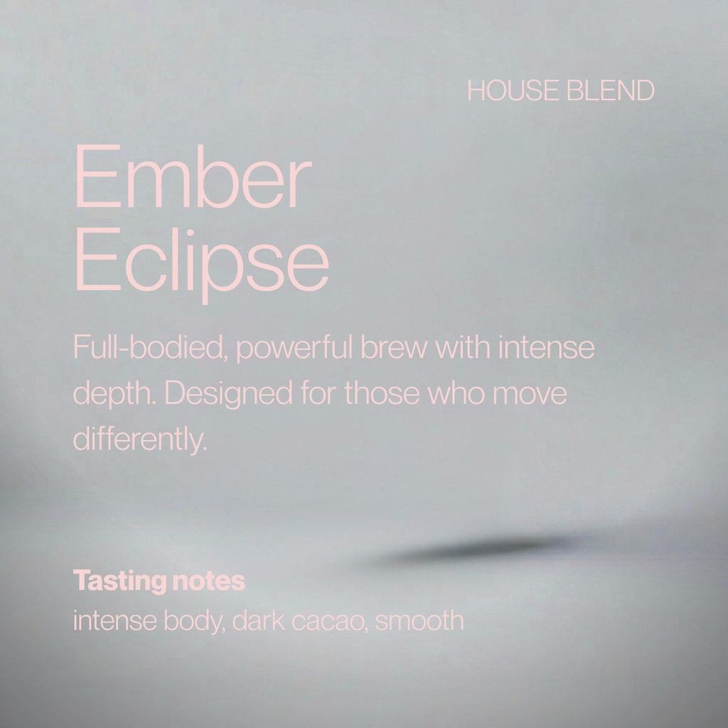 Ember Eclipse