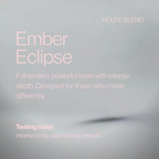 Ember Eclipse