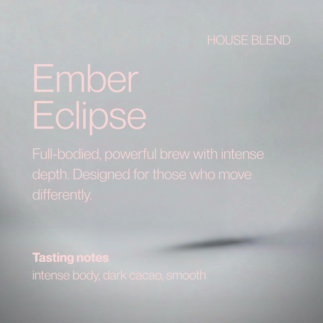 Ember Eclipse