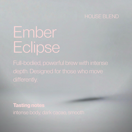 Ember Eclipse
