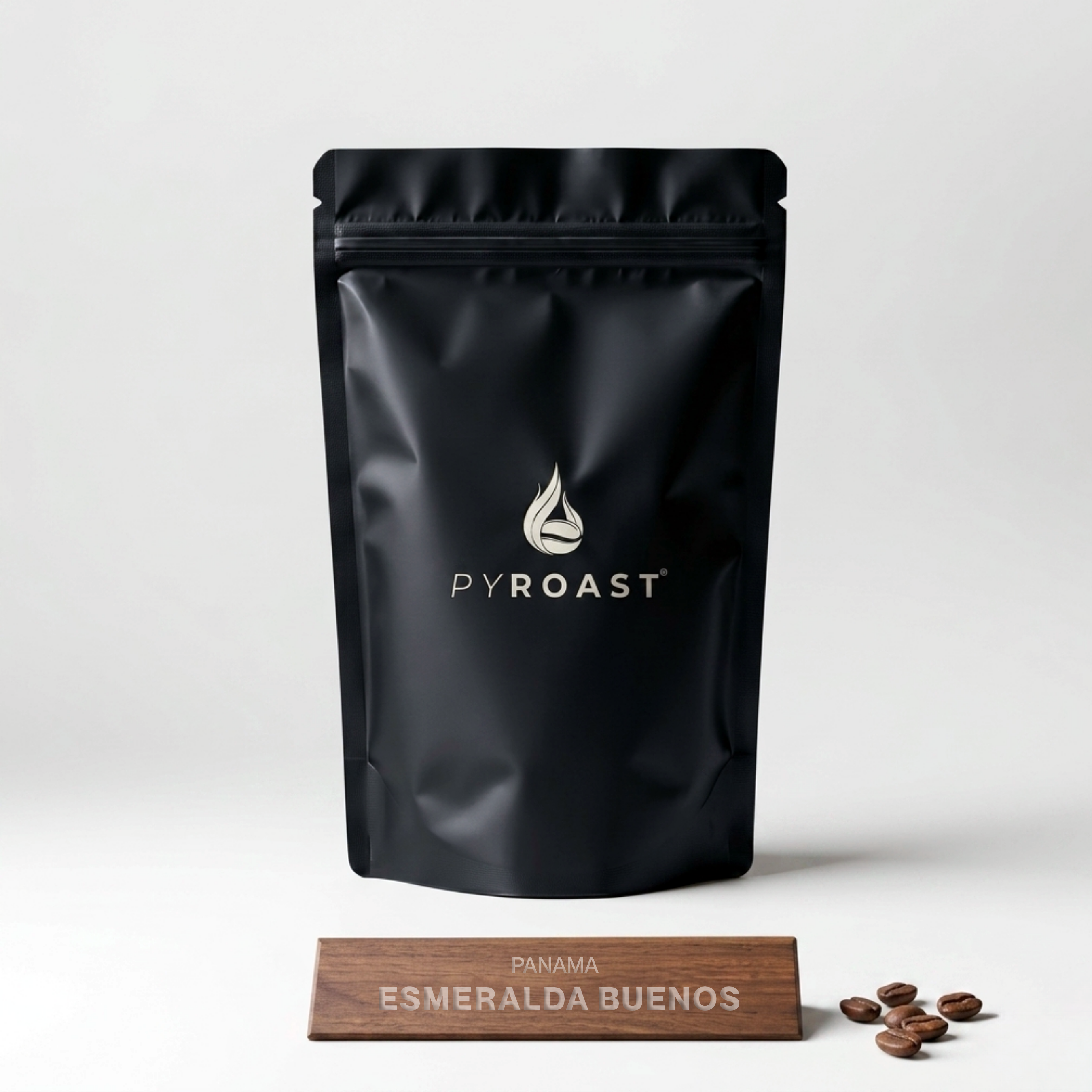 Panama Esmeralda Buenos