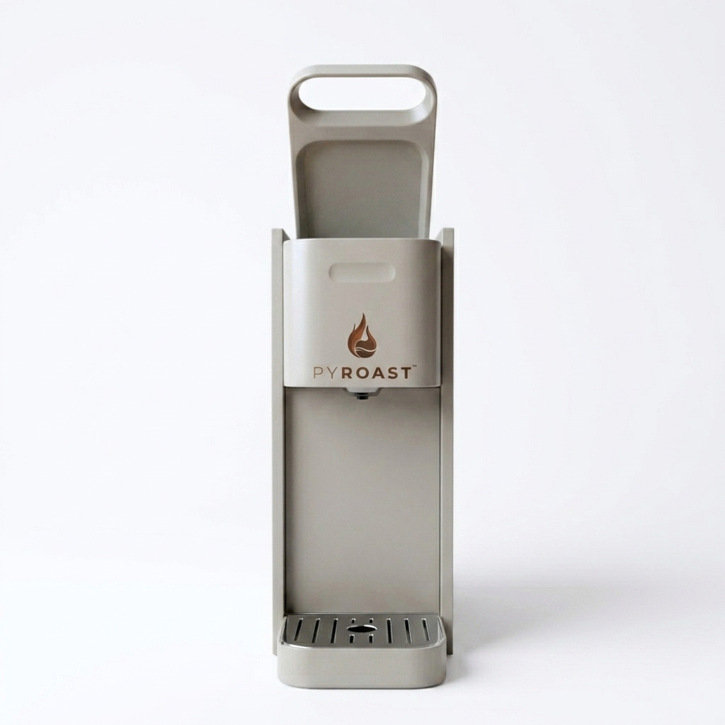 Kahh Coffee Capsule Machine