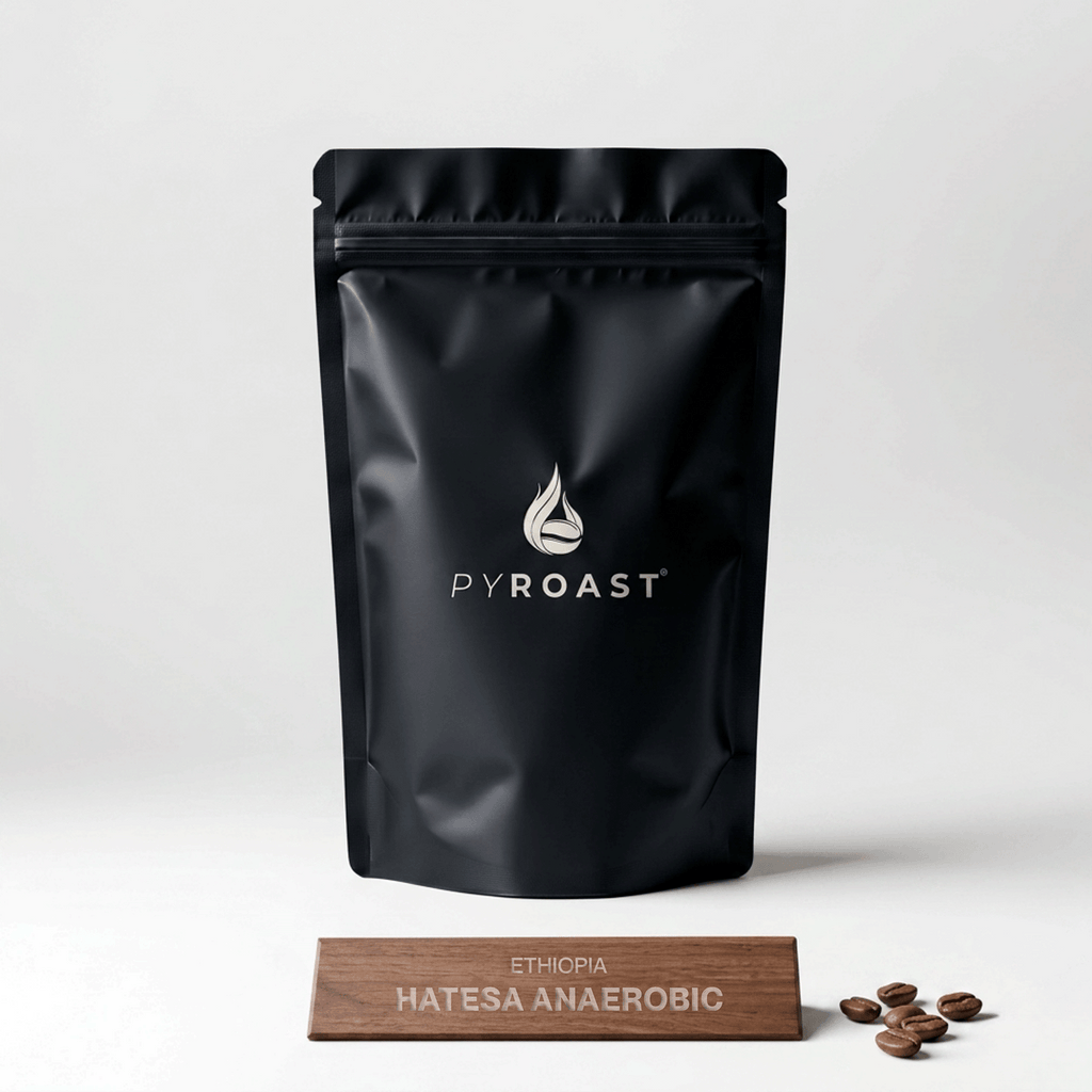 Ethiopia Hatesa Anaerobic