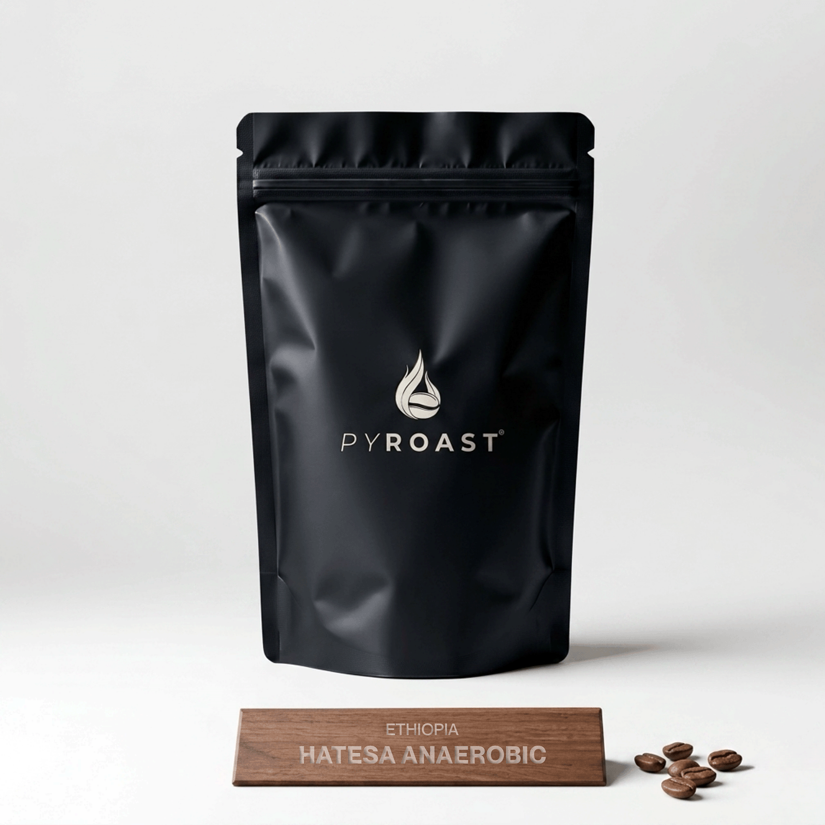 Ethiopia Hatesa Anaerobic