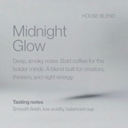 Midnight Glow