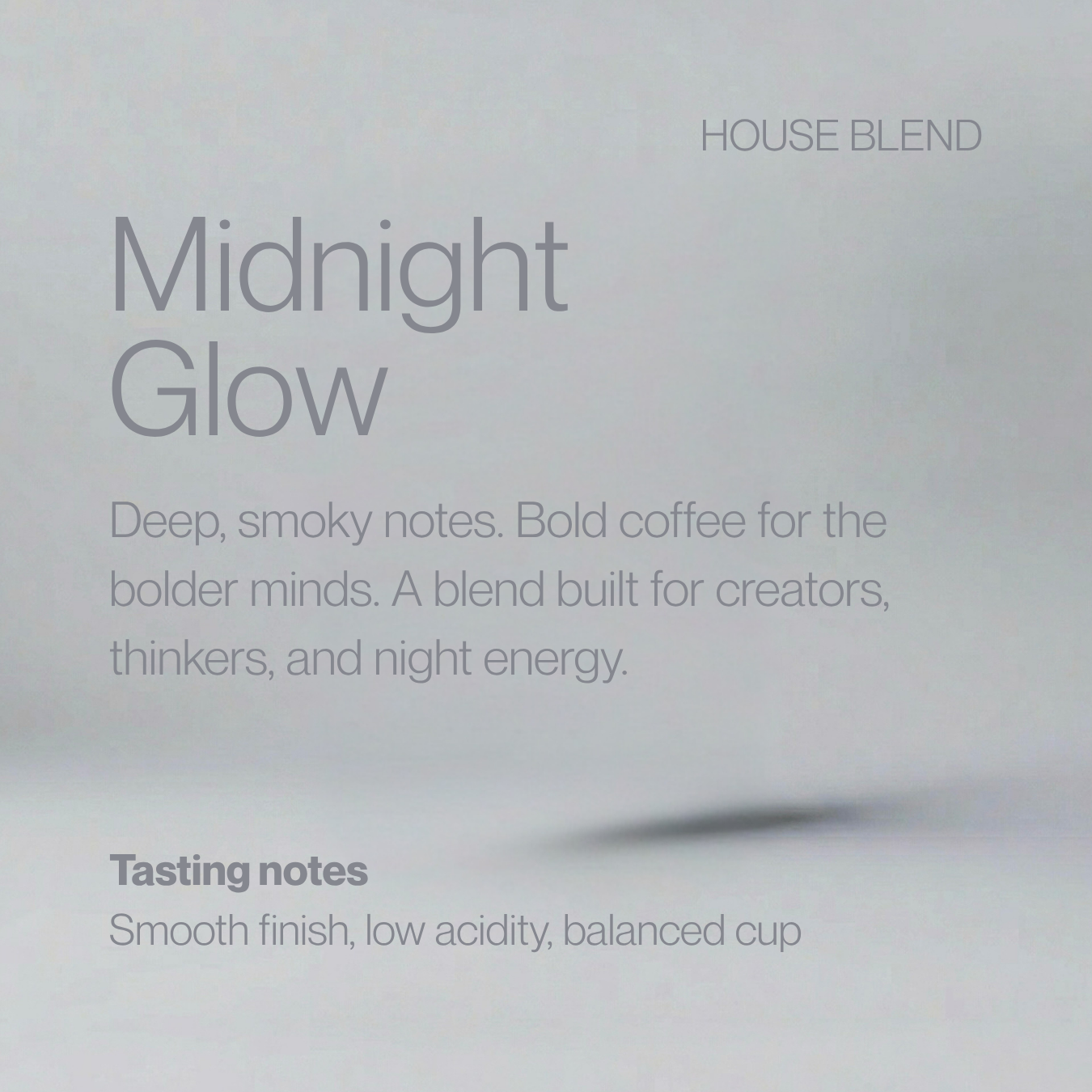 Midnight Glow