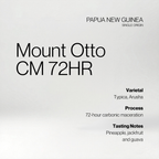 PNG Mount Otto CM 72H