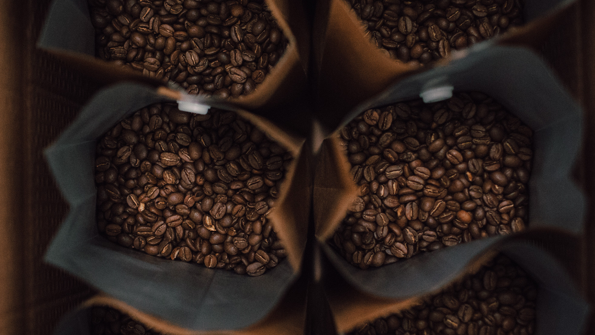 PYROAST, pick your roast