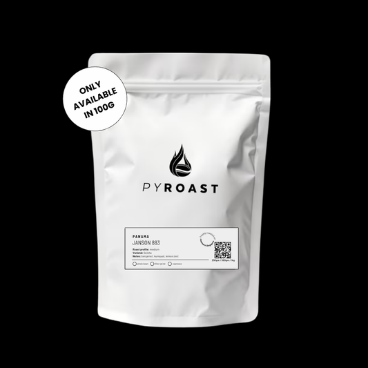 Panama Janson 883