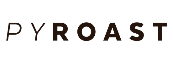 PYROAST, pick your roast