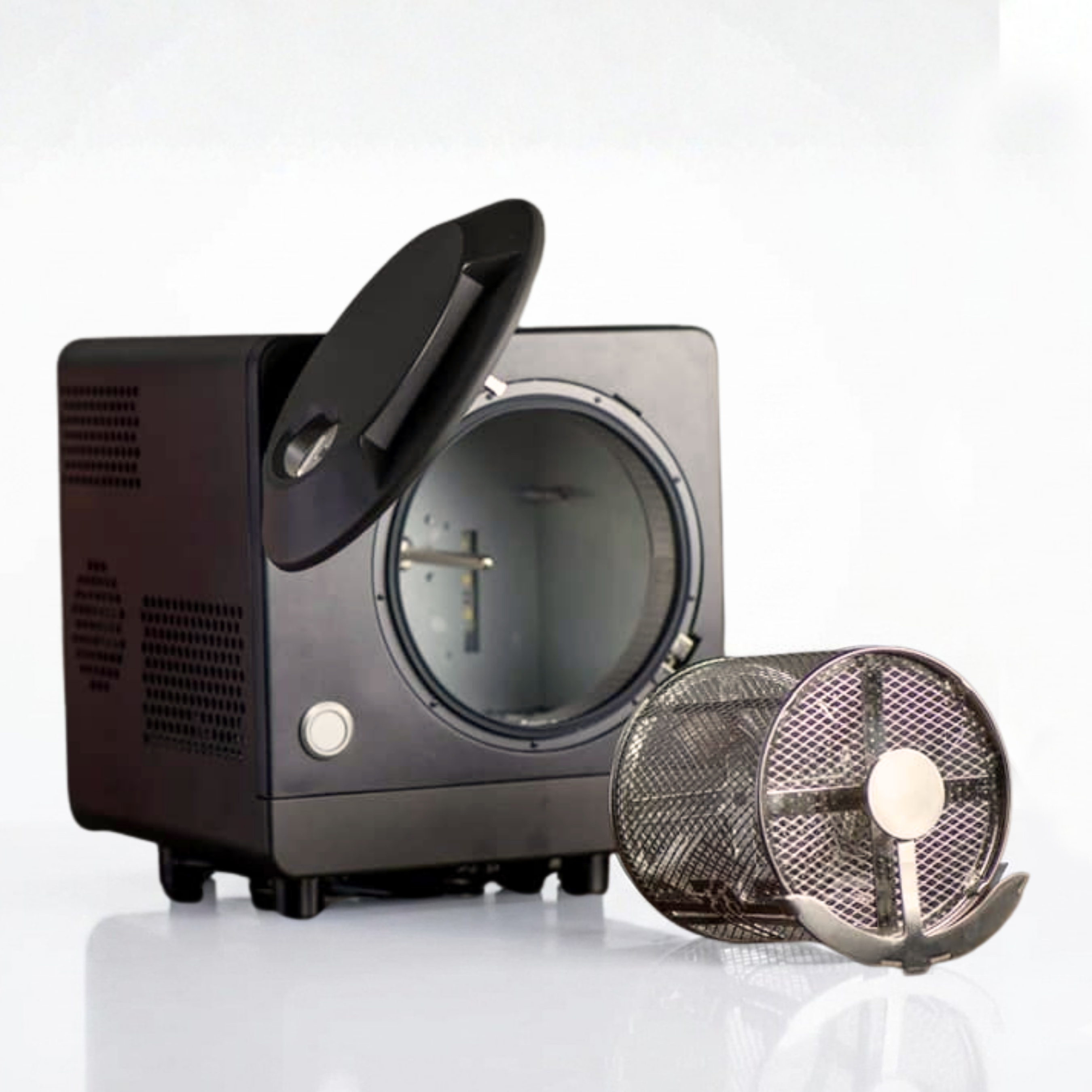 Sandbox Smart R1 Coffee Roaster