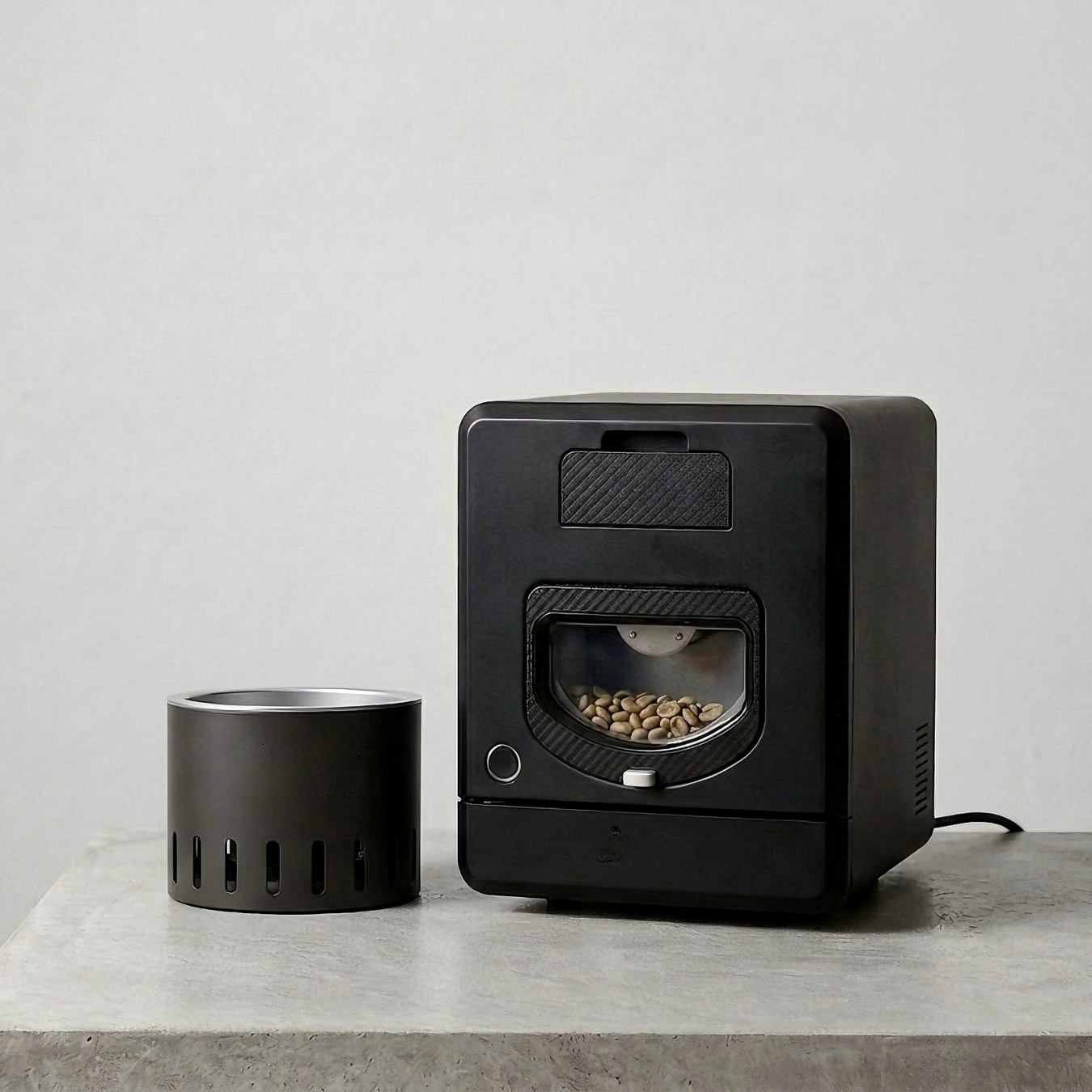 Coffee Roasting Workshop