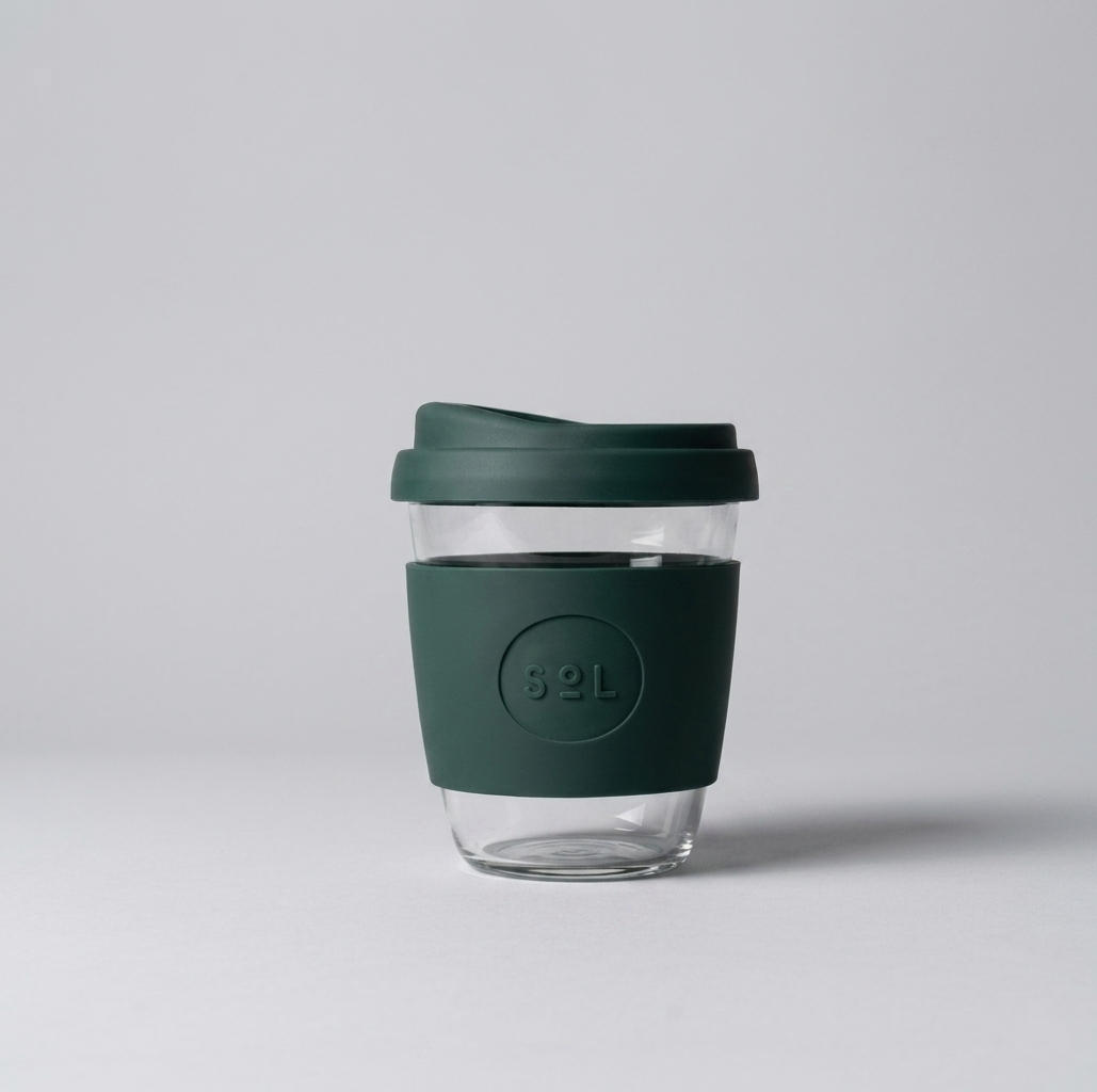 Reusable SoL Cup