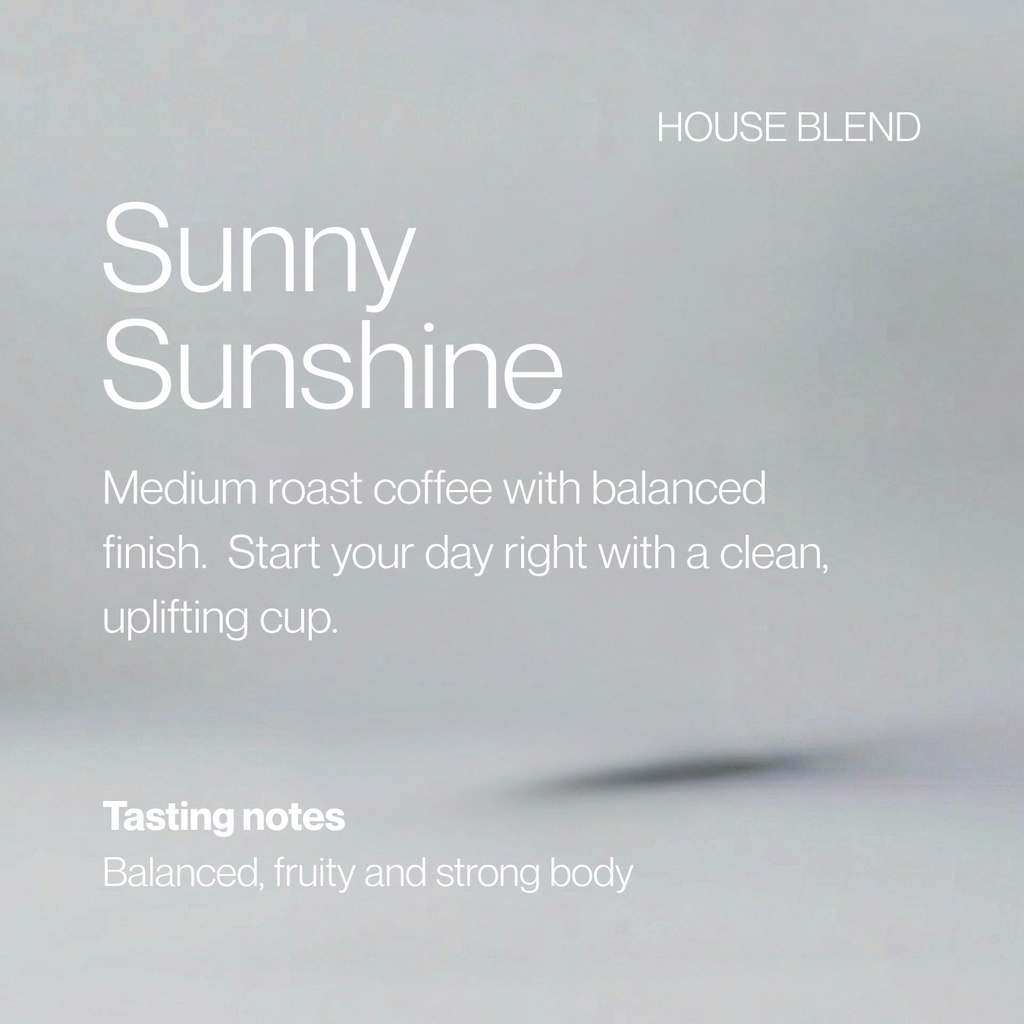 Sunny Sunshine