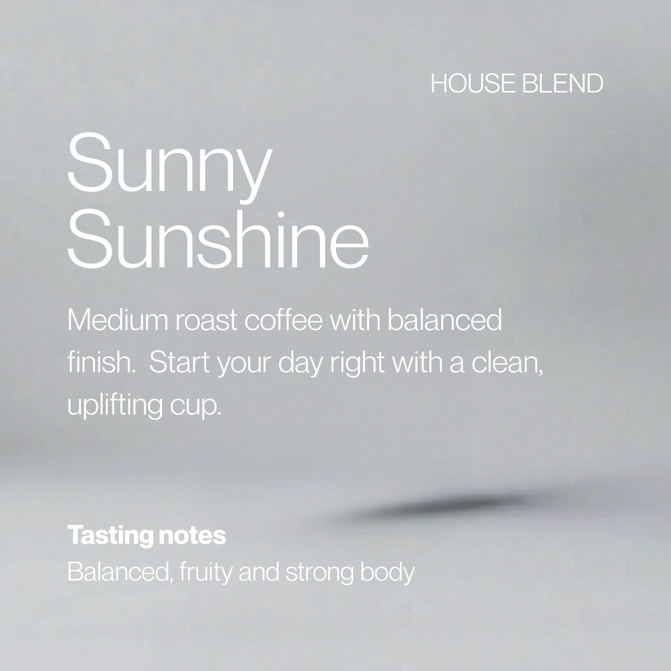 Sunny Sunshine