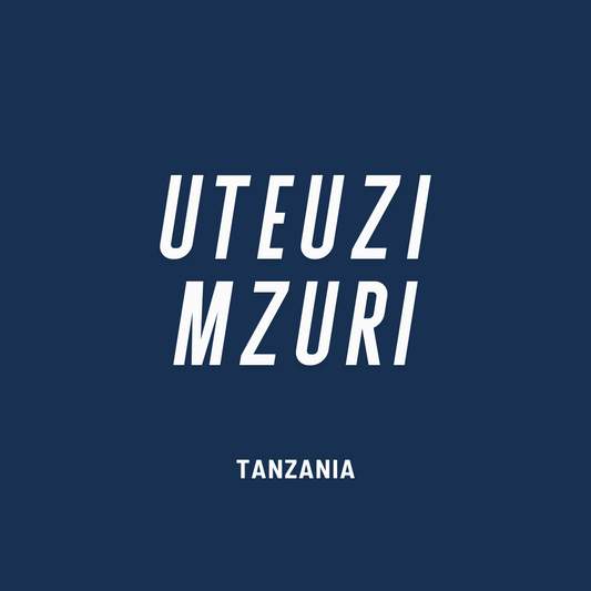 Tanzania Uteuzi Mzuri