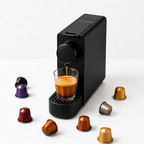 Zen Coffee Capsule Machine