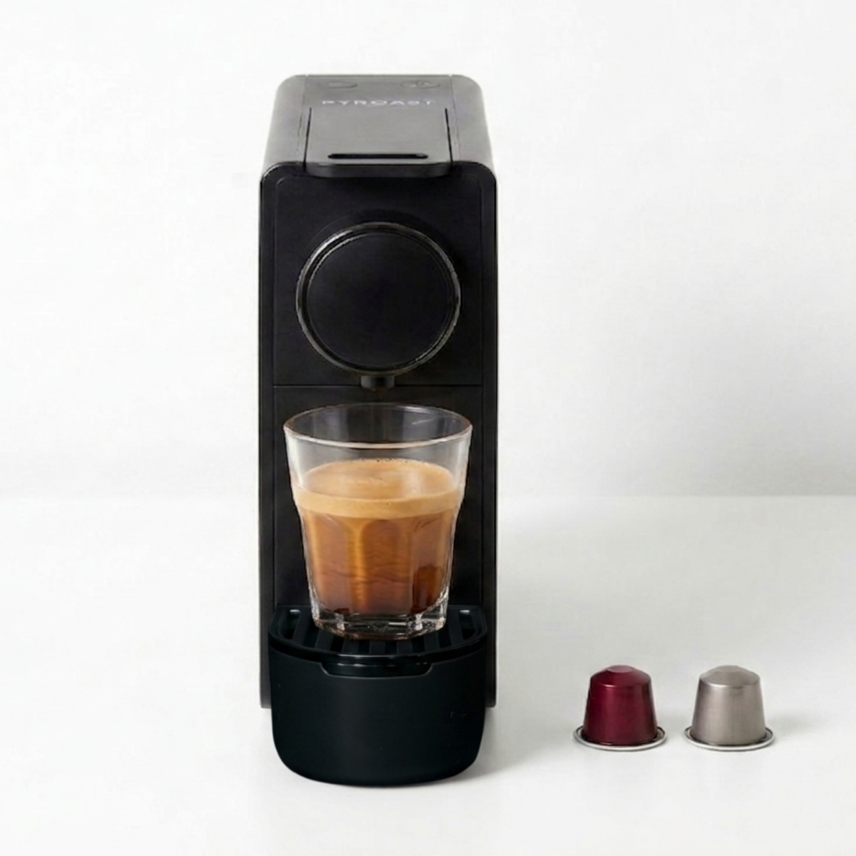 Zen Coffee Capsule Machine – PYROAST
