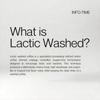 Bolivia Las Alasitas Lactic Washed