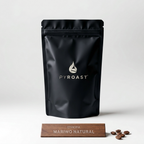 Ethiopia Mariwo Natural