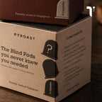 Tea Dot Tea Blind Pods (PRE-ORDER)